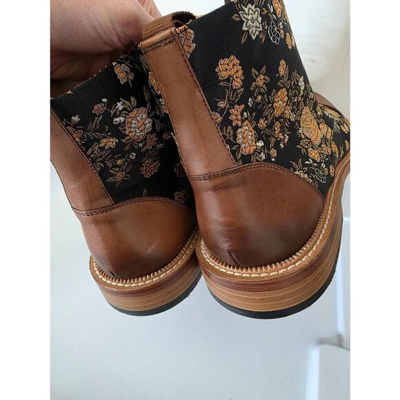 TAFT The Jack in Eden 43.5 (Mens 10.5) NWOB $349 - Picture 12 of 14